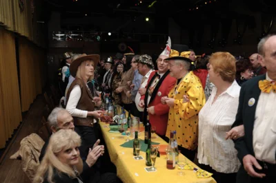 Foto des Albums: 1. Sitzung 2010
