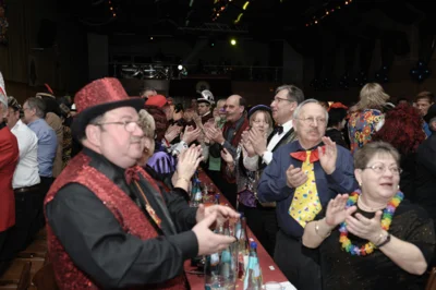 Foto des Albums: 1. Sitzung 2010
