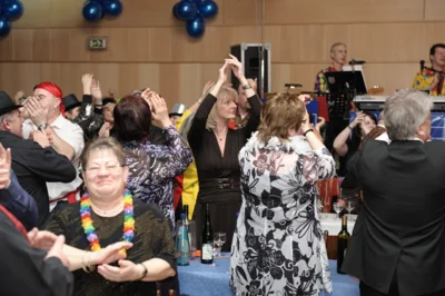 Foto des Albums: 1. Sitzung 2010