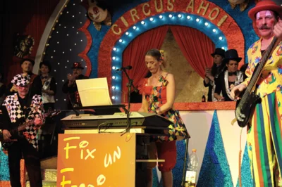 Foto des Albums: 1. Sitzung 2010