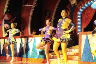 Foto des Albums: 1. Sitzung 2010