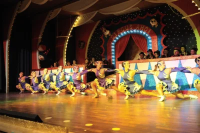 Foto des Albums: 1. Sitzung 2010