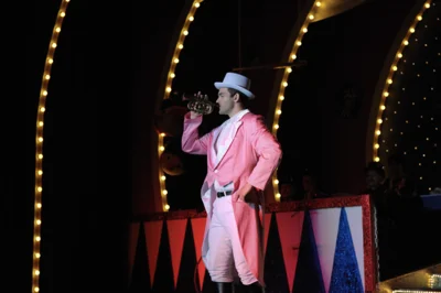 Foto des Albums: 1. Sitzung 2010