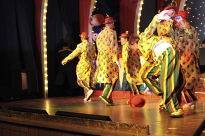 Foto des Albums: 1. Sitzung 2010