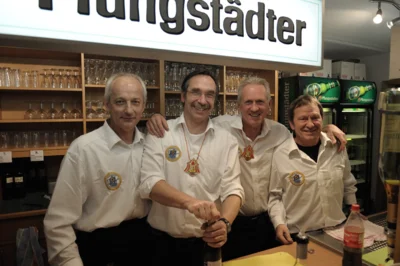Foto des Albums: 1. Sitzung 2010