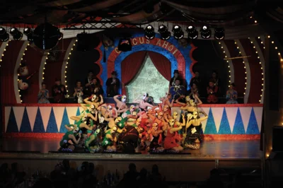Foto des Albums: 1. Sitzung 2010