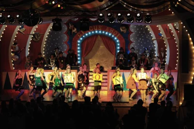 Foto des Albums: 1. Sitzung 2010