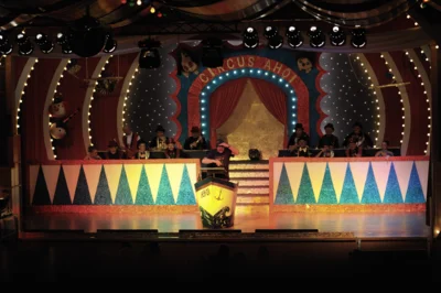 Foto des Albums: 1. Sitzung 2010