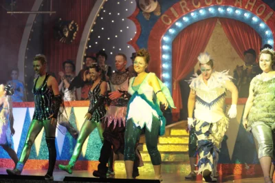 Foto des Albums: 1. Sitzung 2010