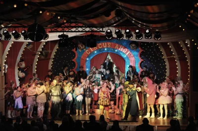 Foto des Albums: 1. Sitzung 2010