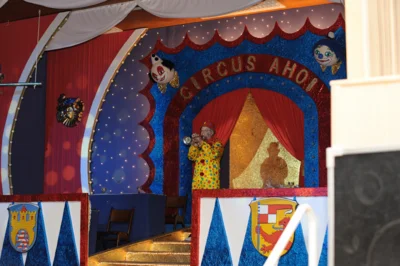 Foto des Albums: AEWG-Sitzung 2010