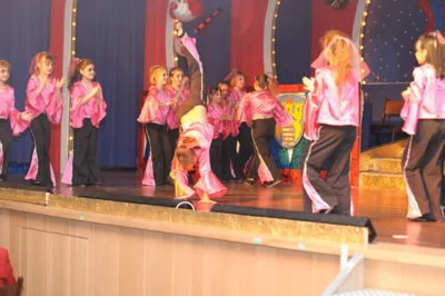 Foto des Albums: AEWG-Sitzung 2010