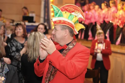 Foto des Albums: AEWG-Sitzung 2010