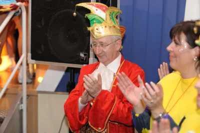 Foto des Albums: AEWG-Sitzung 2010