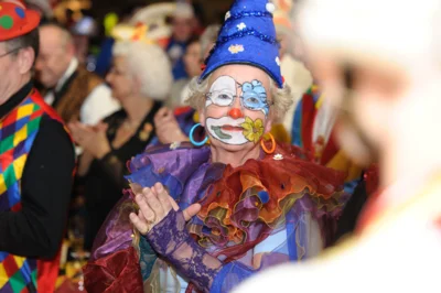Foto des Albums: AEWG-Sitzung 2010