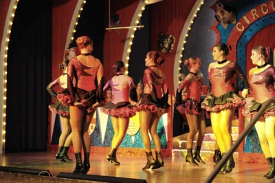 Foto des Albums: AEWG-Sitzung 2010