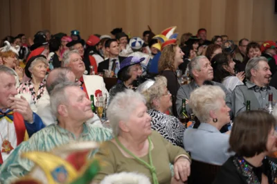 Foto des Albums: AEWG-Sitzung 2010
