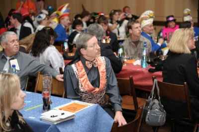 Foto des Albums: AEWG-Sitzung 2010