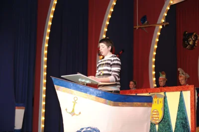 Foto des Albums: AEWG-Sitzung 2010