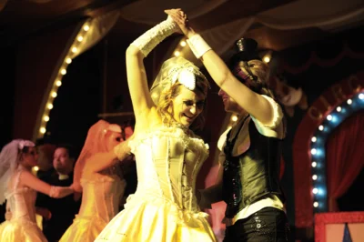 Foto des Albums: AEWG-Sitzung 2010