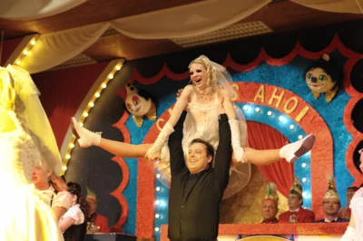 Foto des Albums: AEWG-Sitzung 2010