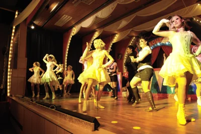 Foto des Albums: AEWG-Sitzung 2010