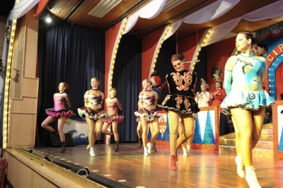 Foto des Albums: AEWG-Sitzung 2010