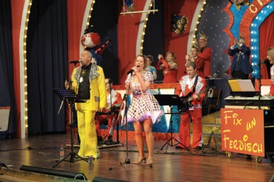 Foto des Albums: AEWG-Sitzung 2010