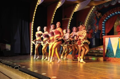 Foto des Albums: AEWG-Sitzung 2010