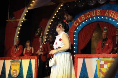 Foto des Albums: AEWG-Sitzung 2010