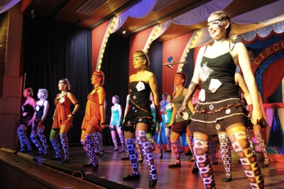 Foto des Albums: AEWG-Sitzung 2010