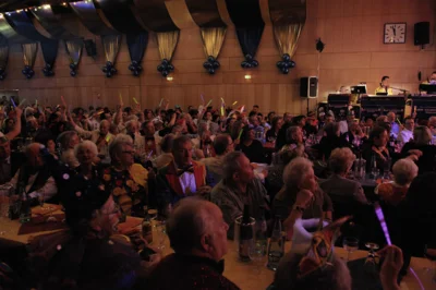 Foto des Albums: AEWG-Sitzung 2010