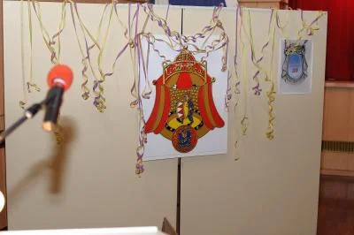Foto des Albums: Ordensempfang 2010