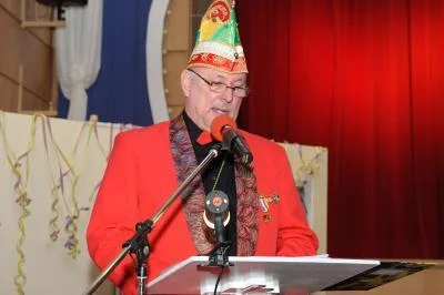 Foto des Albums: Ordensempfang 2010