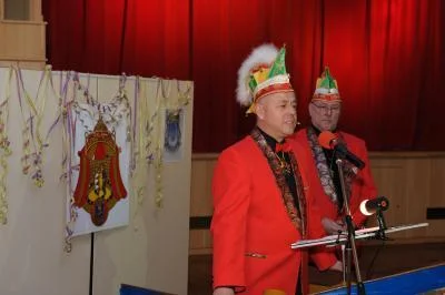 Foto des Albums: Ordensempfang 2010