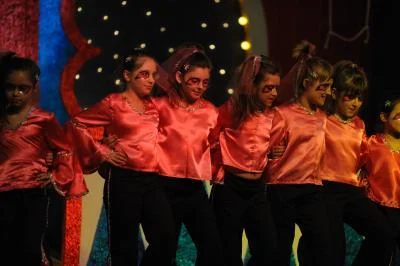 Foto des Albums: Ordensempfang 2010