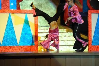 Foto des Albums: Ordensempfang 2010