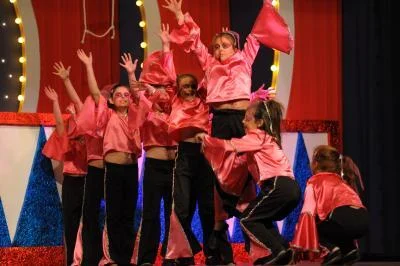 Foto des Albums: Ordensempfang 2010
