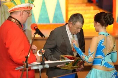 Foto des Albums: Ordensempfang 2010