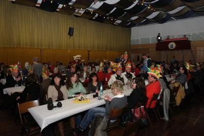 Foto des Albums: Ordensempfang 2010