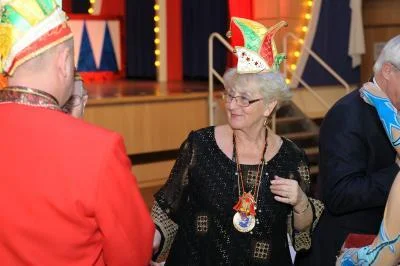 Foto des Albums: Ordensempfang 2010