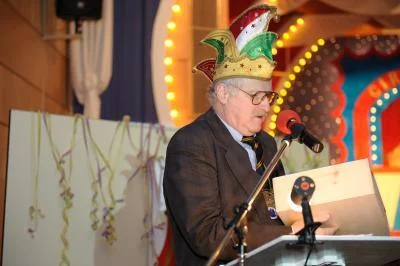 Foto des Albums: Ordensempfang 2010