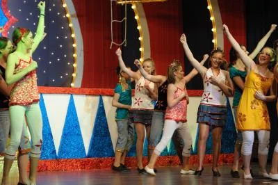 Foto des Albums: Ordensempfang 2010