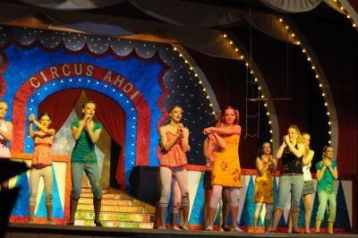 Foto des Albums: Ordensempfang 2010