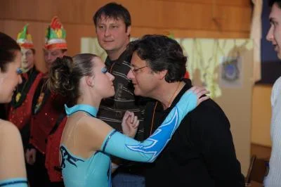 Foto des Albums: Ordensempfang 2010