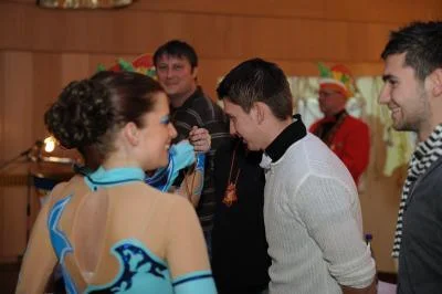 Foto des Albums: Ordensempfang 2010