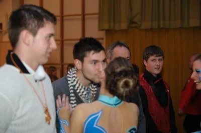 Foto des Albums: Ordensempfang 2010