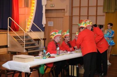 Foto des Albums: Ordensempfang 2010