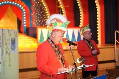 Foto des Albums: Ordensempfang 2010