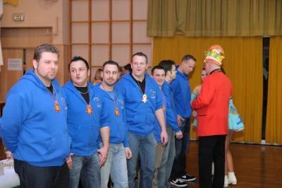 Foto des Albums: Ordensempfang 2010